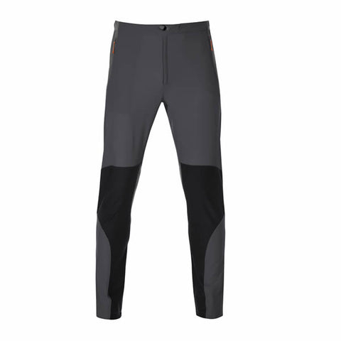 Rab Men's Torque Softshell Pants Beluga