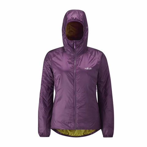 Rab Women's Xenon X Hoody Insulated Jacket 