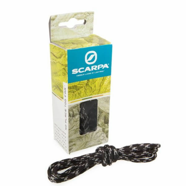 Scarpa Replacement Backpacking Laces 130cm long