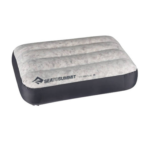 Sea to Summit Down topped Aeros Pillow