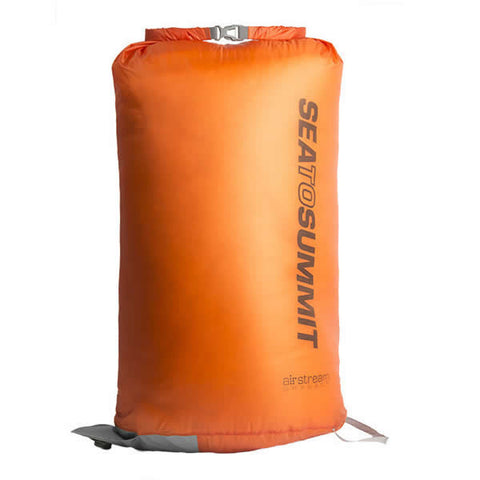 Sea to Summit Air Stream Dry Pump Sack - Seven Horizons