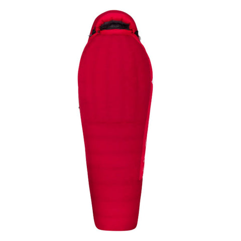 Sea to Summit Alpine III Ap3 / 3 Down Sleeping Bag, -40°C High Altitude 850+ loft - Regular Length