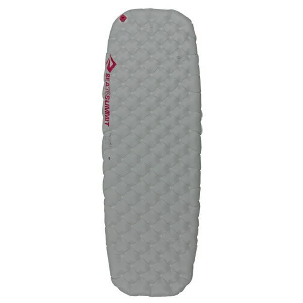 Sea to Summit Ether Light XT Women's Insulated Inflatable Sleeping Mat - Large