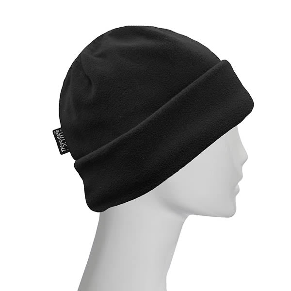 XTM Tradie Beanie Black