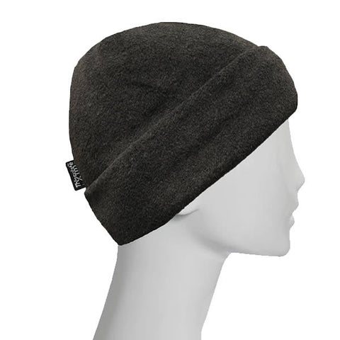 XTM Tradie Beanie Dark Grey Marle