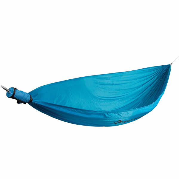 Sea to Summit pro Hammock Single Hammock Blue