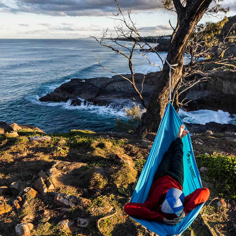 Sea to Summit Pro Single Hammock