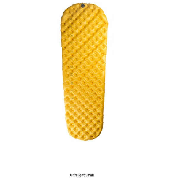 Sea to Summit Ultralight Inflatable Sleeping Mat - Small - Seven Horizons