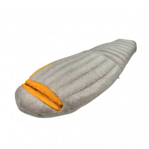 Sea to Summit Spark 3 Sleeping Bag end view