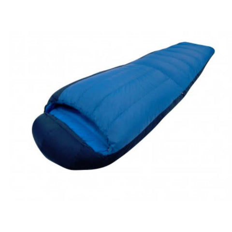 Sea to Summit Trek Sleeping Bag endview