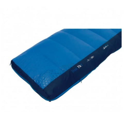 Sea to Summit Trek Sleeping Bag footbox