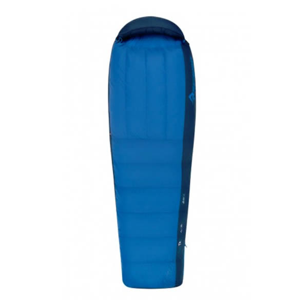 Sea to Summit Trek Sleeping Bag Full view