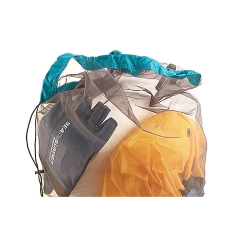 Sea to Summit Ultra-Mesh Lightweight Stuff Sack - Seven Horizons