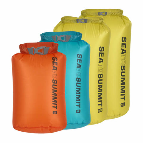 Sea to Summit Ultra-Sil Nano Waterproof Dry Sack