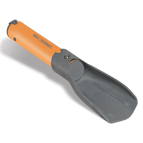 Sea to Summit Reinforced Nylon Pocket Trowel - Seven Horizons