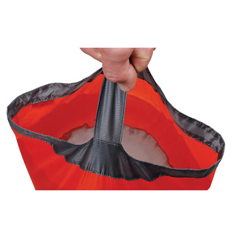 Sea to Summit Ultra-Sil Folding 10 Litre Bucket - Seven Horizons