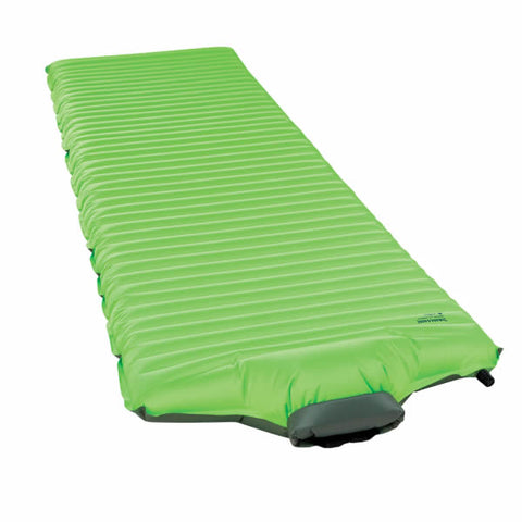 Therm-a-rest NeoAir SV All season Camp Mat end view