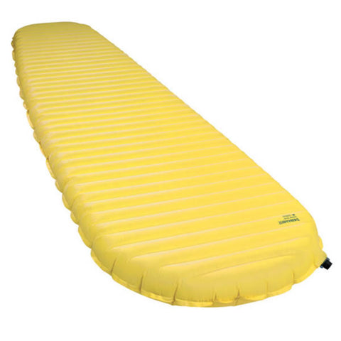 Therm-a-Rest Women's NeoAir XLite Sleeping Mat end view