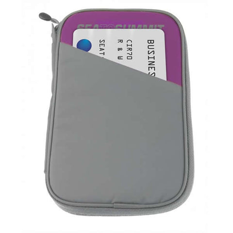 Sea to Summit RFID Travelling Light Travel Wallet - Seven Horizons