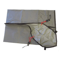 Wilderness Equipment Space 1 Ground Sheet - Seven Horizons