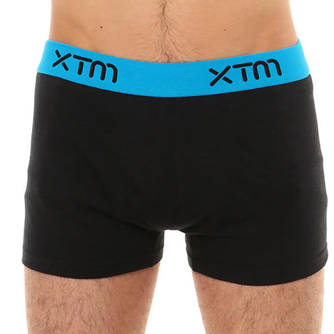 XTM Adventure 170 Men's Merino Boxer in use