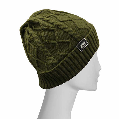 XTM Bronson Acrylic Beanie