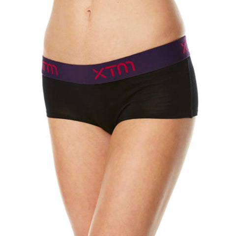 XTM Women's Merino Boyleg Underwear 170 gsm - Seven Horizons