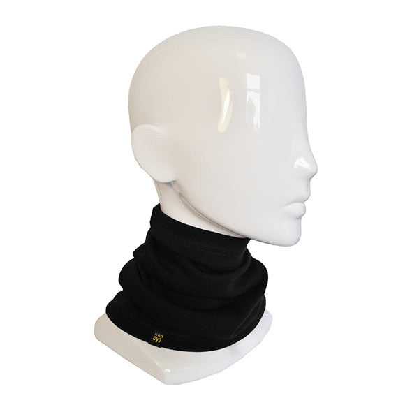 XTM Merino Multi Neck Warmer and Balaclava black