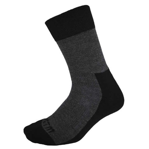 XTM Tanami Light Trek Sock Black