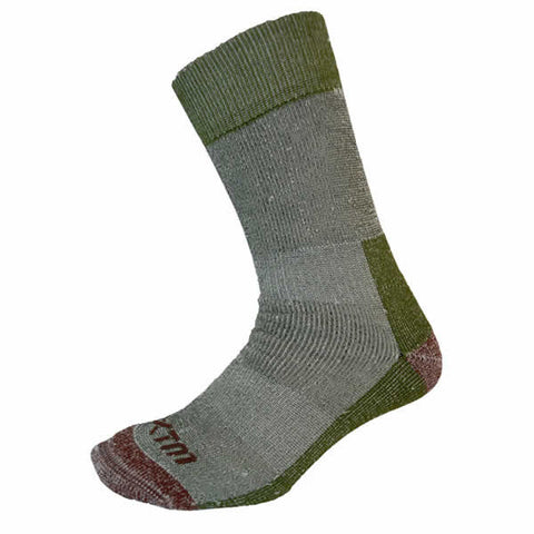 XTM Tasman Trekking Sock Forest