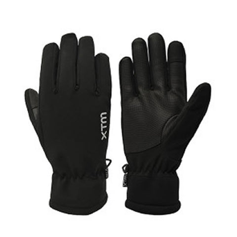 XTM Tease II Softshell Windproof Unisex Gloves - Seven Horizons