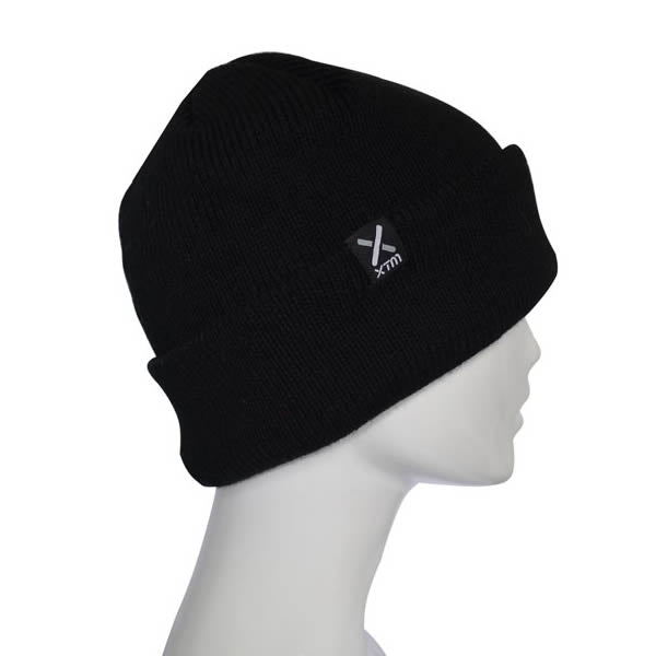 XTM Woodie Beanie Acrylic with Thinsulate Lining